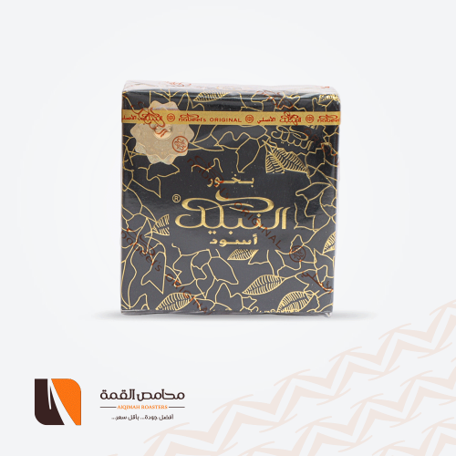 بخور النبيل اسود