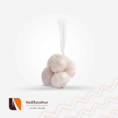 ثوم صيني ربطة