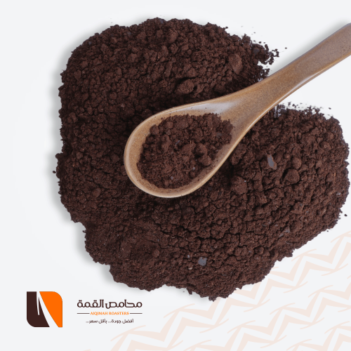 ليمون أسود ناعم