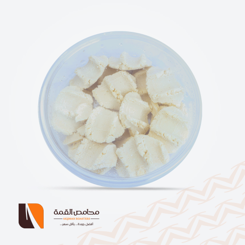 مضير لين ساده علبة