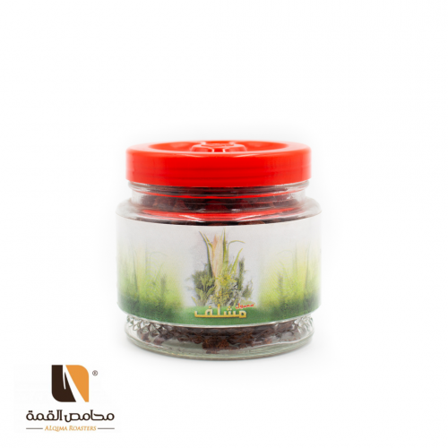 بخور معمول مشلف