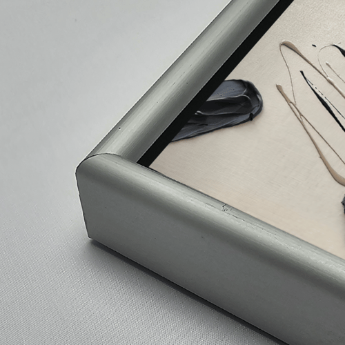 لوحة جدارية كلاسيكي مودرن