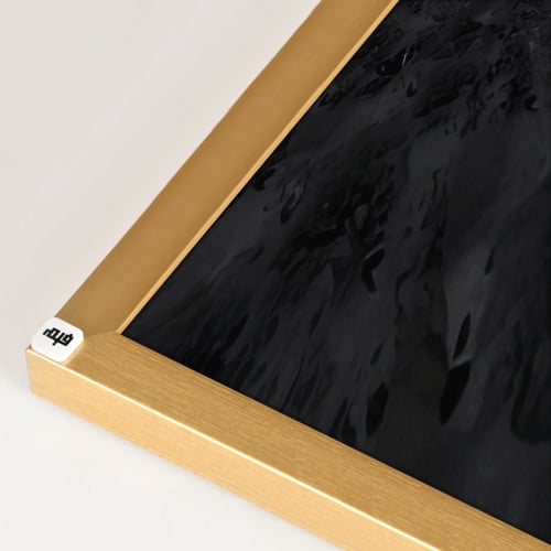 اطبع لوحتك الخاصة بسهولة