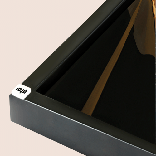 لوحة عداد كانفس