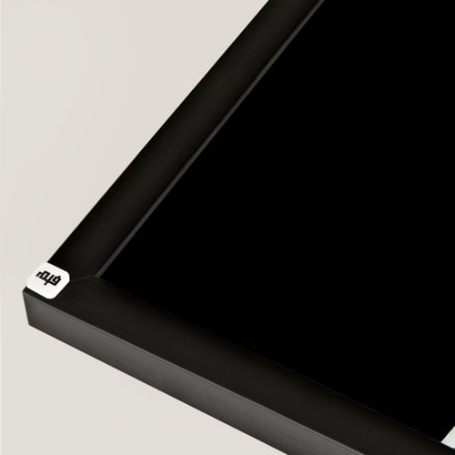 لوحة جدارية كانفس بتصميم تجريدي بتدرجات البرتقالي...