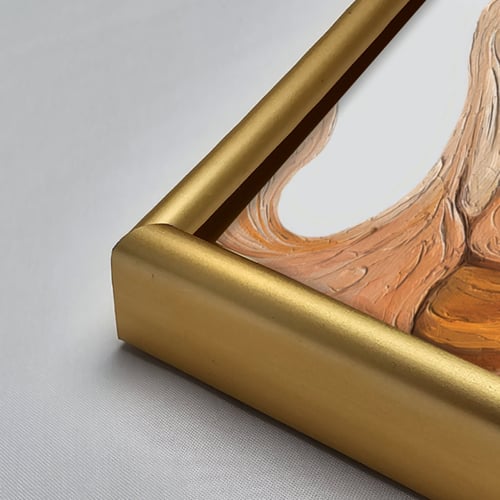 لوحة جدارية اكريليك مودرن