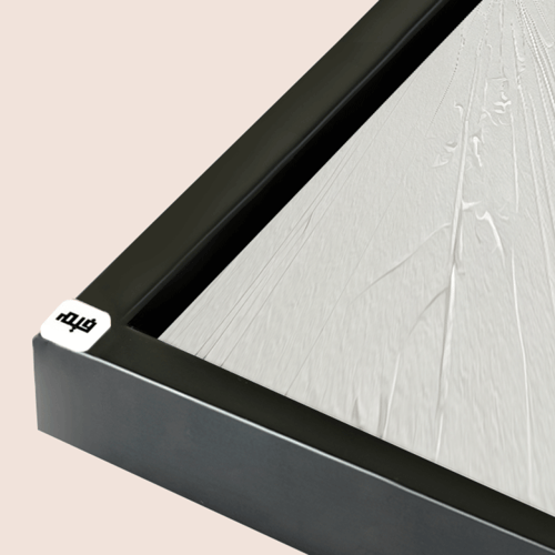 لوحة جدارية كانفس مودرن