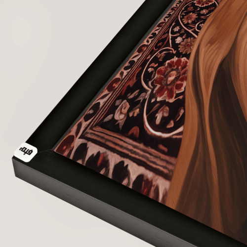 لوحة عداد كانفس