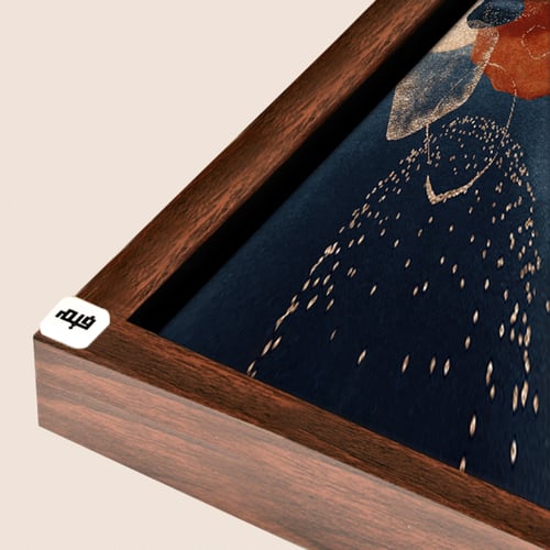 لوحة عداد كانفس