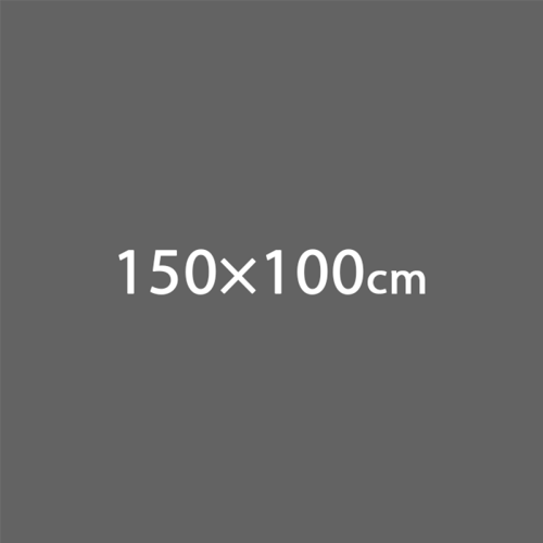 لوحة جدارية كانفس ، تداخل - تدرجات البني والبيج مع...