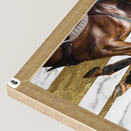 لوحة عداد كانفس