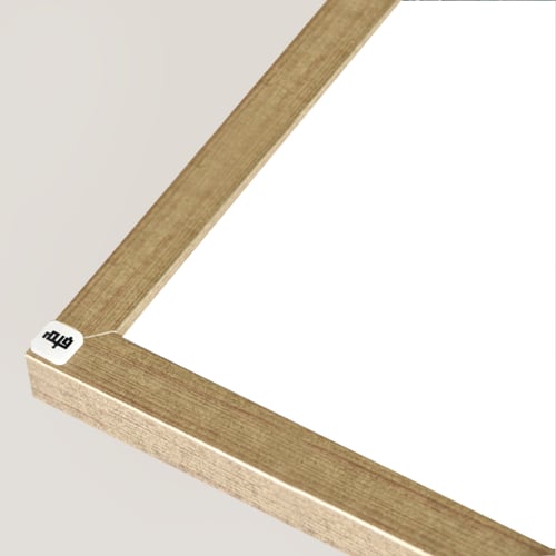 لوحة جدارية كانفس مقسمة - درجات الاسود والوردي وال...