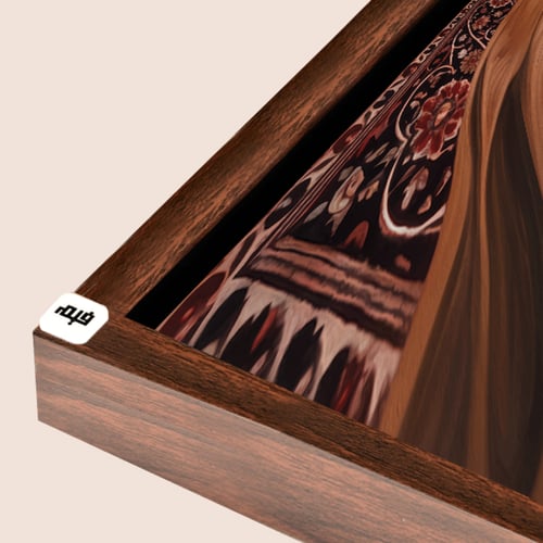 لوحة عداد كانفس