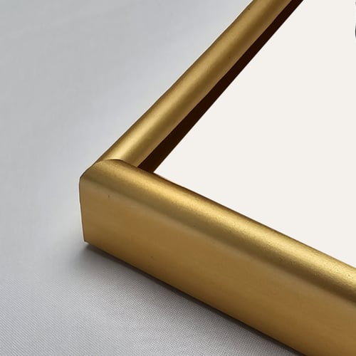 لوحة جدارية اكريليك تبرز وجوه فتاة باسلوب تدريجي ت...