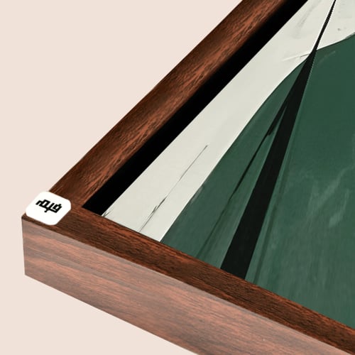 لوحة عداد كانفس