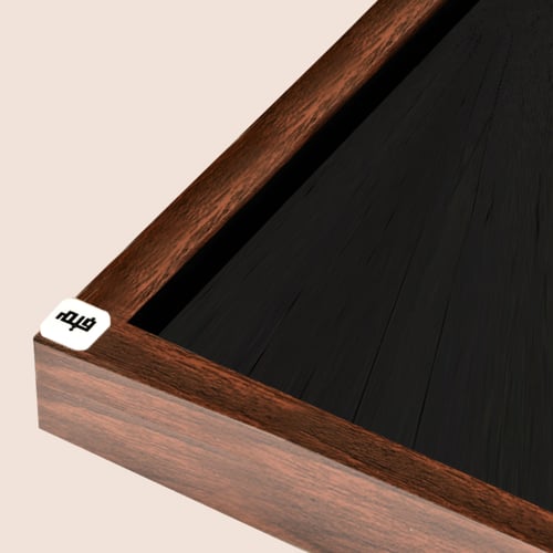 لوحة جدارية كانفس تحتوي على اسماء الله الحسنى بالخ...