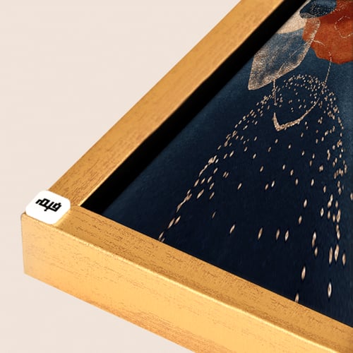 لوحة عداد كانفس