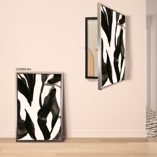 لوحة عداد كانفس