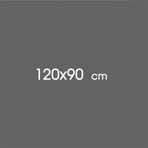 لوحة جدارية اكريليك بتصميم سداسيات