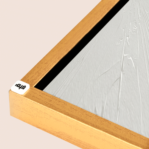 لوحة جدارية كانفس مودرن