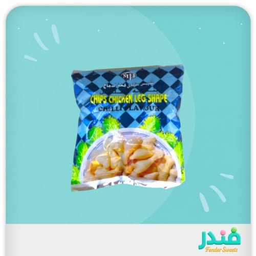 فخذ الدجاج بالفلفل