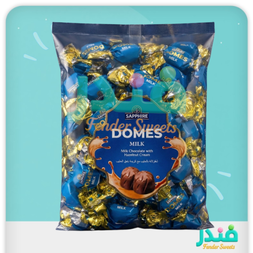 شوكلاته بالحليب