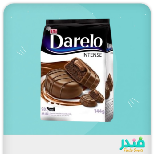 كيك براوني اديكتو من ايتي، 144 جم