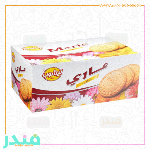 بسكويت ماري من تي شوب