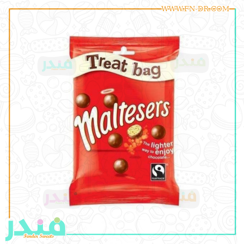 شوكولاتة مالتيزرز تريت