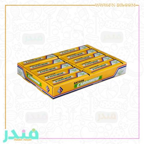 علك باطوق بالهيل