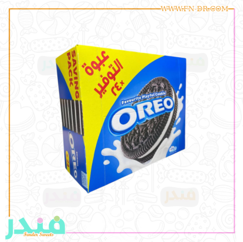 اوريو اورجينال