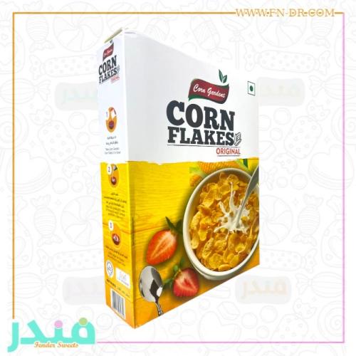 حبوب إفطار كورن فلكس أورجينال