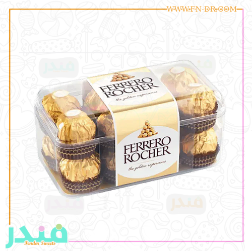 فيريرو روشيه