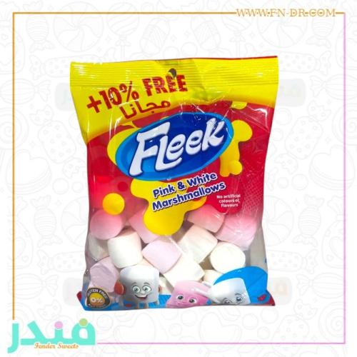 مارشميلو فليك