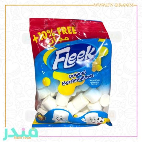 مارشميلو فليك