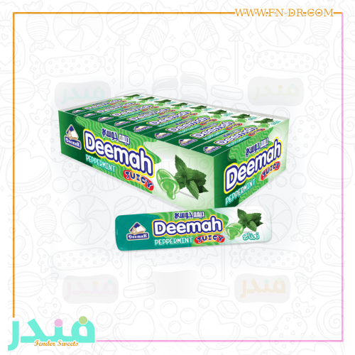 ديمه جوسي نعناع