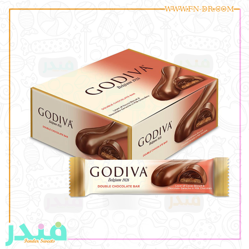 قوديفا دبل شوكولاتة