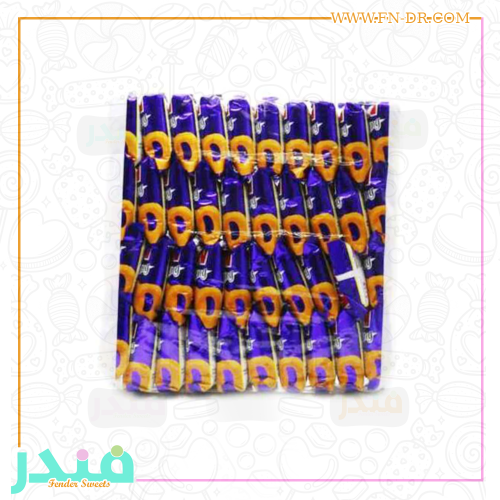 صن رنق مقرمشات بطعم الجبن