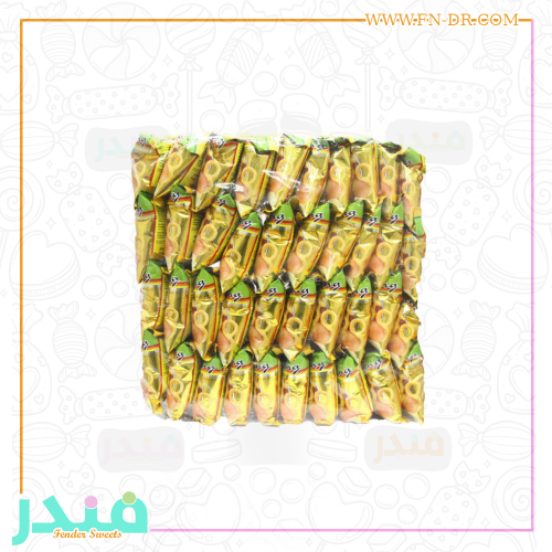 صن رنق بطعم البصل