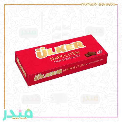 اولكر نابولتين