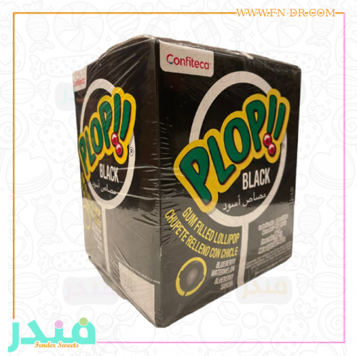 مصاص بلوب بنكهة التوت الازرق