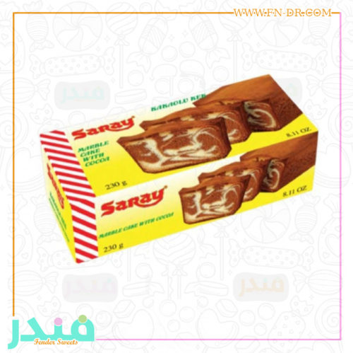 كيك العائلة سراي التركي