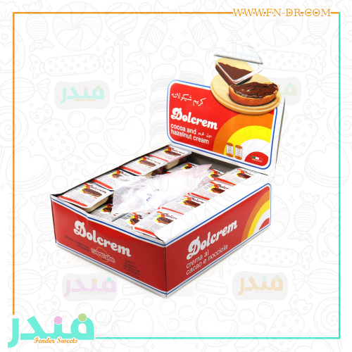 دول كريم الاصلي ايطالي