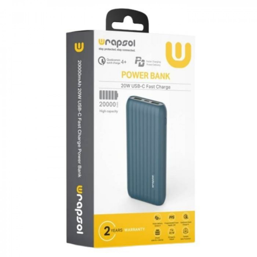 شاحن متنقل اوبو 20000