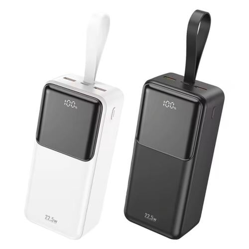 شاحن متنقل فوتنق 40 الف p64