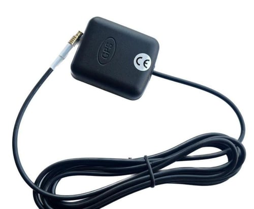 داش كام 4G أمامية وخلفية مع خاصية تتبع السيارة عن...