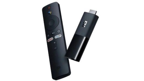 وصلة شاومي لتحويل التلفاز لشاشه ذكية