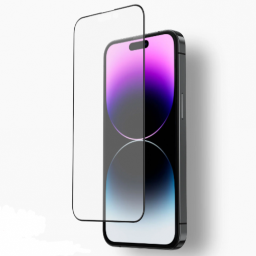 استكر نانو Mate مطفي 14 برو ماكس/ 15 بلس