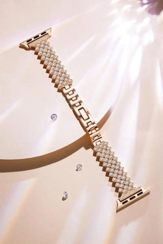 اساور الساعة