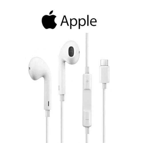 سماعة ايفون تايب سي (ابل)